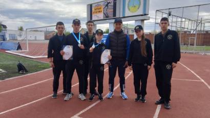 ПОЗДРАВЛЯЕМ!